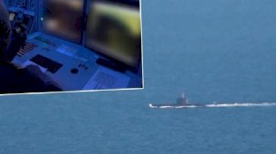 MSB'den AKYA paylaşımı: Deniz Kuvvetleri için önemli bir gün!