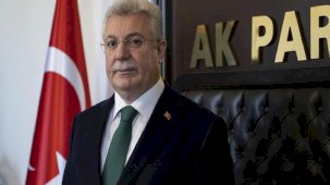 Muhammet Emin Akbaşoğlu: Asgari ücrette alım gücünü artıracak bir rakam ortaya koyacağız