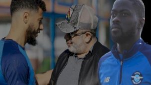 Murat Sancak'tan Younes Belhanda tepkisi! 'Herkes kendi takımına baksın'