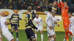 Mustafa Anıklı yazdı: Ankaragücü-Ç.Rize yeniden oynayacak! Taraftarlar da yer alacak