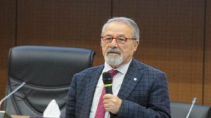 Naci Görür'den 'İYİ Parti'den İBB adayı olacağı' iddiasına cevap geldi!