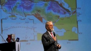 Naci Görür'den korkutan deprem açıklaması! 