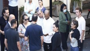 Naldo'nun oğlu ve kayınpederinin ölümüne neden olan sürücünün ifadesi ortaya çıktı