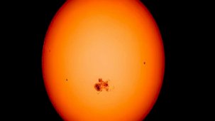 NASA: Güneş'teki patlama, Dünya'daki radyo sinyallerini geçici devre dışı bıraktı