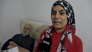 Ne ölü ne sağ! 75 yıldır kendini arayan adam