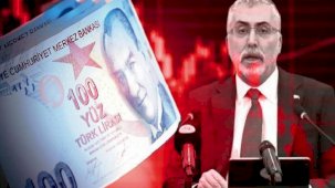 Net asgari ücret 2024’te 17.002 TL! Yüzde 49 zam...