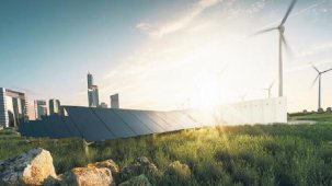 Net sıfır yolunda fırsatlar barındırıyor