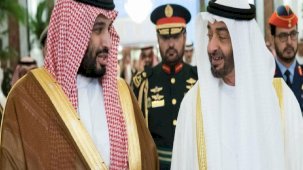 Netanyahu: Gazze'nin yeniden inşasının faturasını Suudiler ve BAE ödeyecek