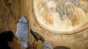 'Noel Baba' için geldiler! İlçeye akın