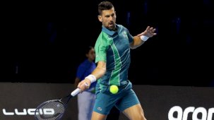 Novak Djokovic, 2023 yılına damgasını vurdu