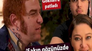 Nurgül Yeşilçay'ın Athena Gökhan isyanı! 'Sakın gözünüzde büyütmeyin'