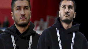 Nuri Şahin, Antalyaspor'dan ayrıldı! Alacaklarını bıraktı, işte yeni adresi