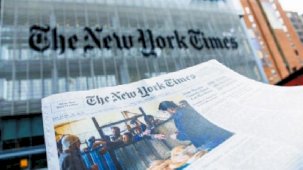 NYT’dan OpenAI ve Microsoft’a telif hakkı ihlali davası: Haberlerimizle ChatGPT eğitildi