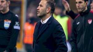 Okan Buruk 6. derbisine çıkacak! Tek mağulbiyet aldı