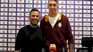 Okan Buruk: Bu sefer daha farklı!