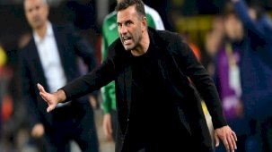 Okan Buruk: Hedefimiz iyi bir oyun ile Süper Kupa'yı kazanmak