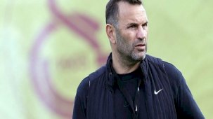 Okan Buruk ve İsmail Kartal'ın derbi planı