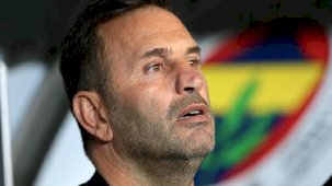 Okan Buruk'tan derbi itirafı: Tatmin etmediğinin farkındayım