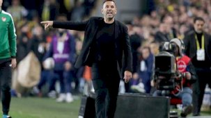 Okan Buruk'tan penaltı isyanı! 'Ringlerde atılacak cinsten yumruk'