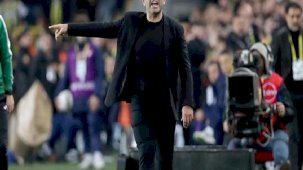 Okan Buruk'tan penaltı isyanı! 'Yumruk atıldı'