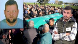 Öldürüp kayıp ilanı verdi! Arkadaşını öldürdüğünü televizyonda itiraf etti