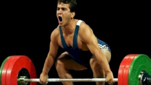 Olimpiyatlarda 100 yılın şeref listesi!