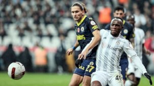 Olympiakos, Miguel Crespo'yu transfer etmek istiyor