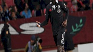 Omar Colley: Gelecek seneye sıfırdan başlayacağız