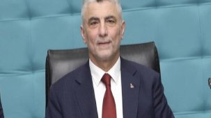 Ömer Bolat: 2023'te denetimlerde ve 10 bin 881 ürün partisi uygunsuz bulundu