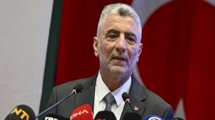 Ömer Bolat, asgari ücret artışı sonrasında zam yapacaklara karşı önlemleri aktardı