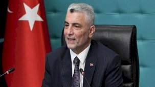 Ömer Bolat: Avrupa’nın iş çevreleri Türkiye ile çalışmak istiyor