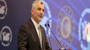 Ömer Bolat: Gıda enflasyonunu azaltmak adına kooperatiflerin sayısını çoğaltmak zorundayız