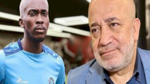 Onyekuru'dan Murat Sancak'a olay yanıt!