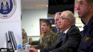 Operasyonlar sonrası pilotlara mesaj: İntikam için irademiz tam