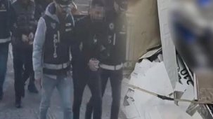 Ordu'da, 'APP plaka' operasyonu! 3 kişi tutuklandı
