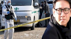 Oscar ödüllü 'Parasite' filminin oyuncusu Lee Sun-kyun aracında ölü bulundu