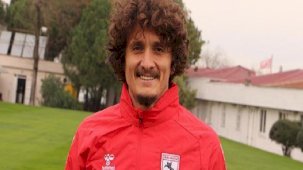 Osman Çelik: Daha üstleri hak ettiğimizi düşünüyorum