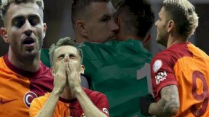 Osman Şenher, Fenerbahçe - Galatasaray derbisi sonrası sert çıktı! 'Kendimizi kandırıyoruz'