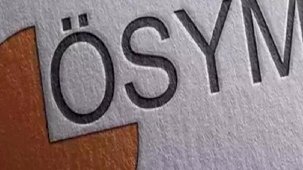 ÖSYM Başkanı açıkladı: 1,6 milyon adaya ücretsiz hizmet