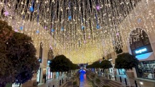 Otellerde yılbaşı hazırlığı! Yoğun talep oluştu