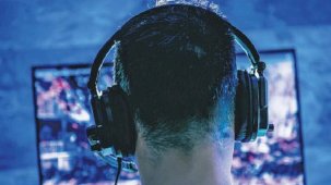 Oyun etiketini iyi okuyun