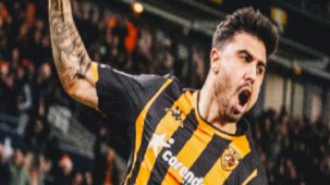 Ozan Tufan gol attı, Hull City Cardiff'i 3 golle yıktı!