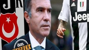 ÖZEL | Beşiktaş'ın ilk transfer bombası ortaya çıktı! Bonservisi 40 milyon euroyu gördü