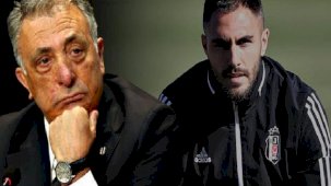 ÖZEL | Beşiktaş'ta Victor Ruiz gerçekleri! İnat, ihmal ve acı reçete