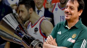 ÖZEL | Doğuş Balbay, Ergin Ataman'a gösterilen tepkiyi açıkladı! Anadolu Efes'ten ayrılık sürecinde yaşananları anlattı