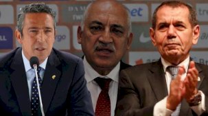 ÖZEL | G.Saray ve F.Bahçe'den aynı masada tarihi duruş! İşte perde arkasında yaşananlar