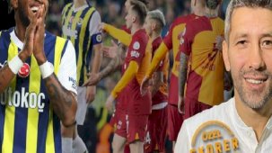 ÖZEL | Mehmet Yozgatlı, Süper Kupa favorisini açıkladı! Fred, Galatasaray'da olsaydı...