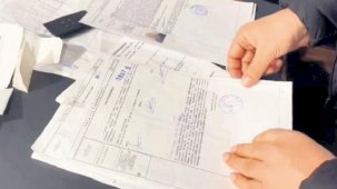 Özel okula çöken çeteye operasyon