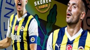 ÖZEL | Senad Ok, Fenerbahçe'deki transfer gelişmesini duyurdu: Tadic ve Dzeko etkili olacak