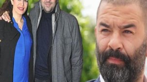 Özge Borak: Sözlerim çarpıtıldı